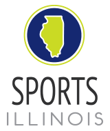 Sports Illinois Logo