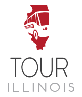 Tour Illinois Logo